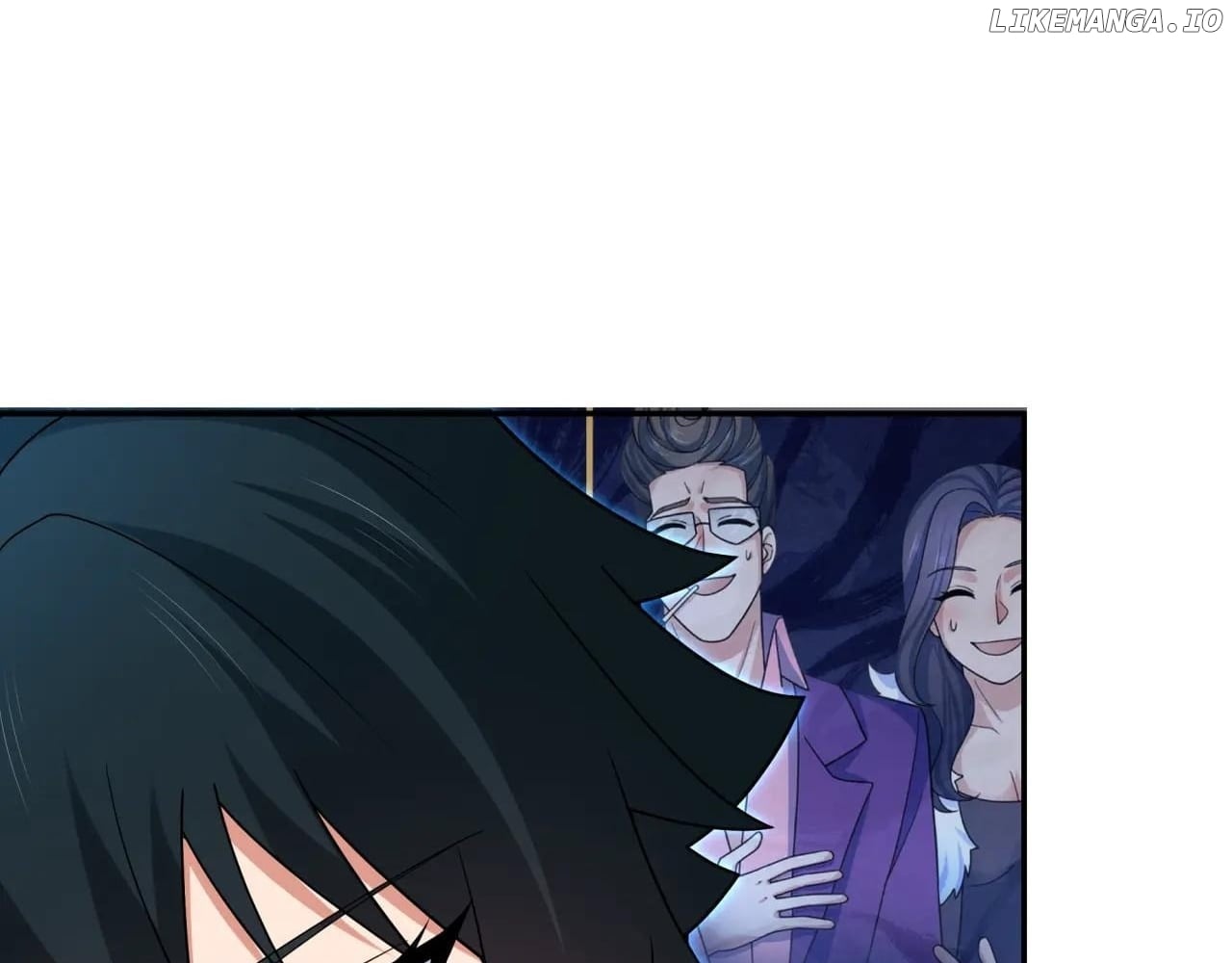 Era of the Haunted Chapter 311 - page 21